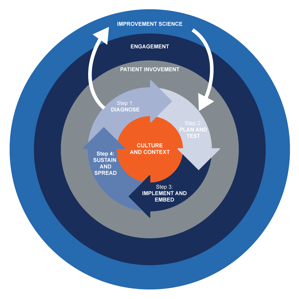 Deafness and hearing loss toolkit Quality Improvement Initiatives